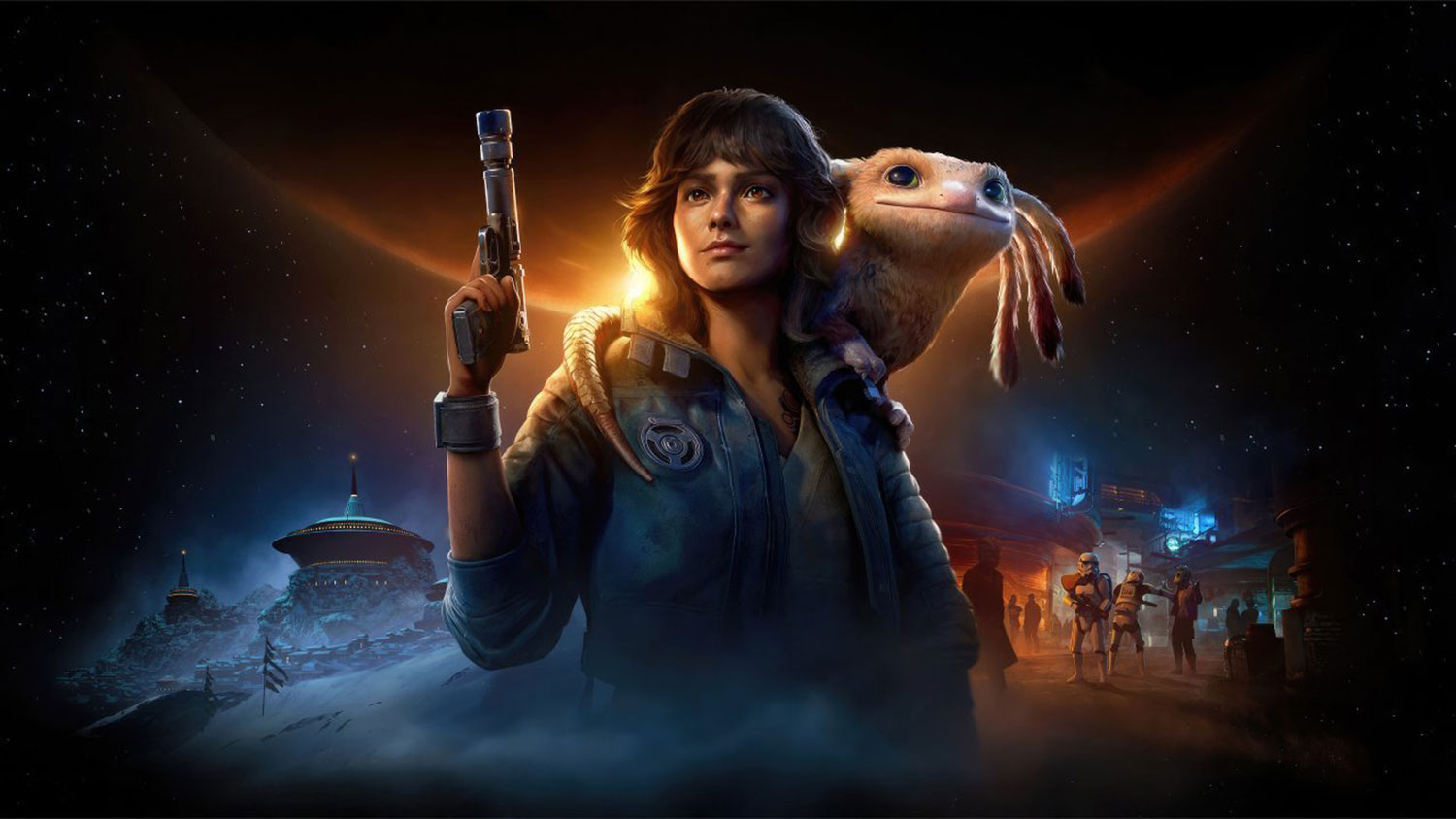 Star Wars Outlaws, Red Dead Redemption 2 y Time Crisis entre los destacados de los planes PS Plus en mayo