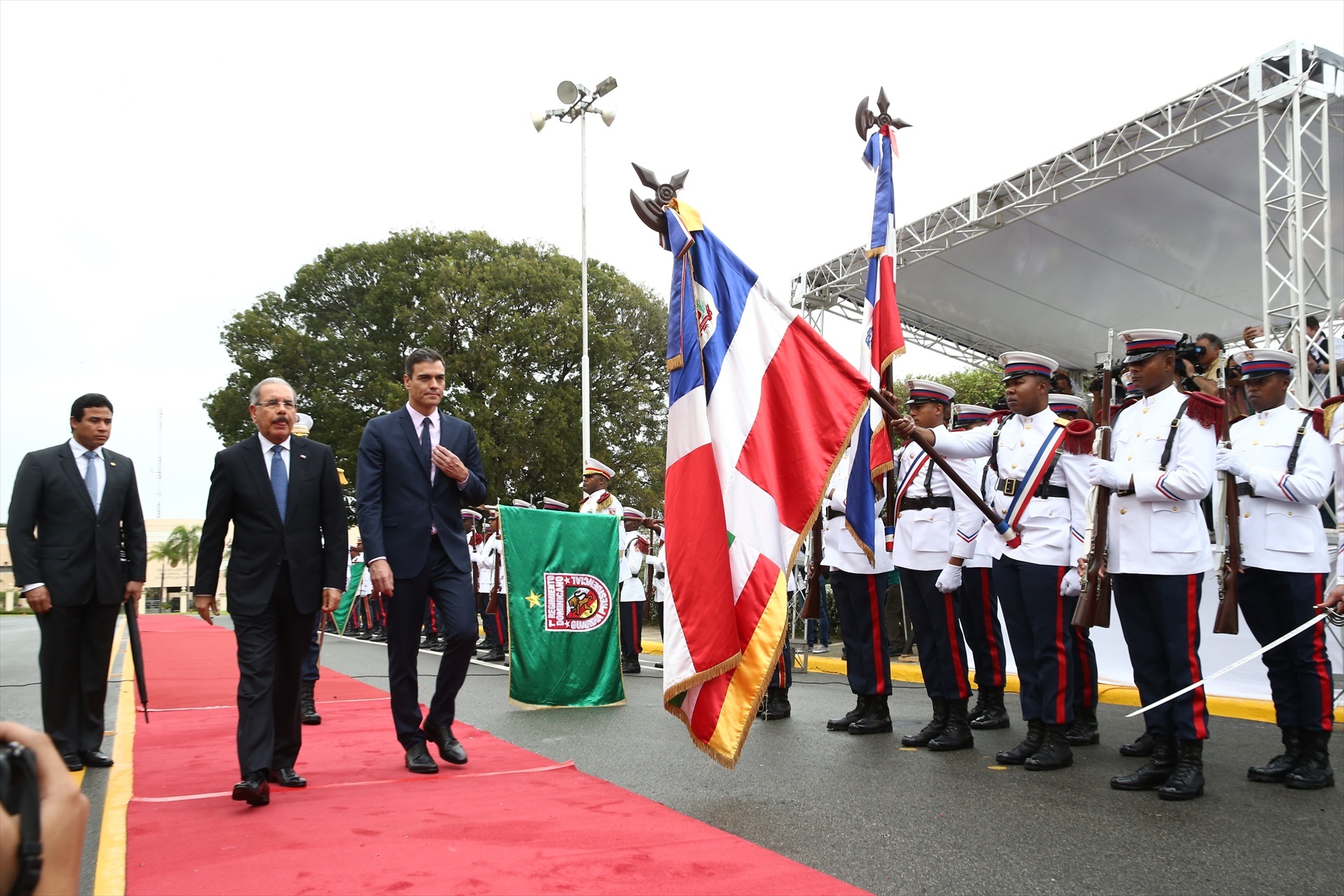 España se convierte en el mayor inversor en República Dominicana tras los escándalos de corrupción del PSOE
