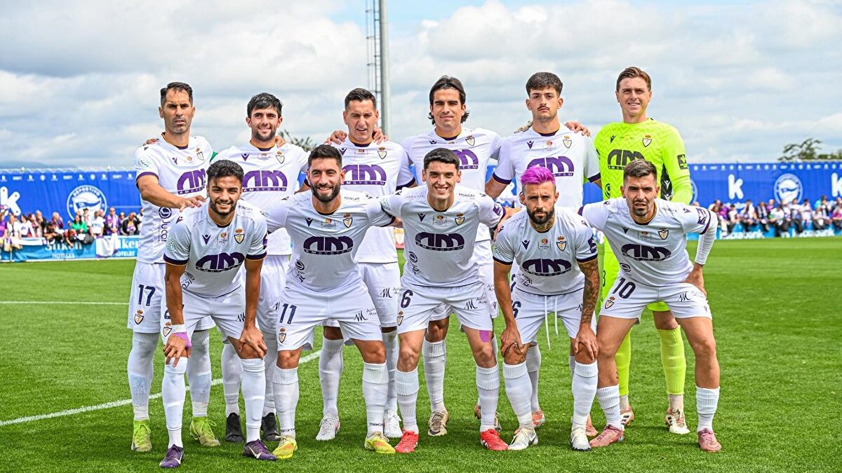 Así quedan las finales por el ascenso a Primera RFEF