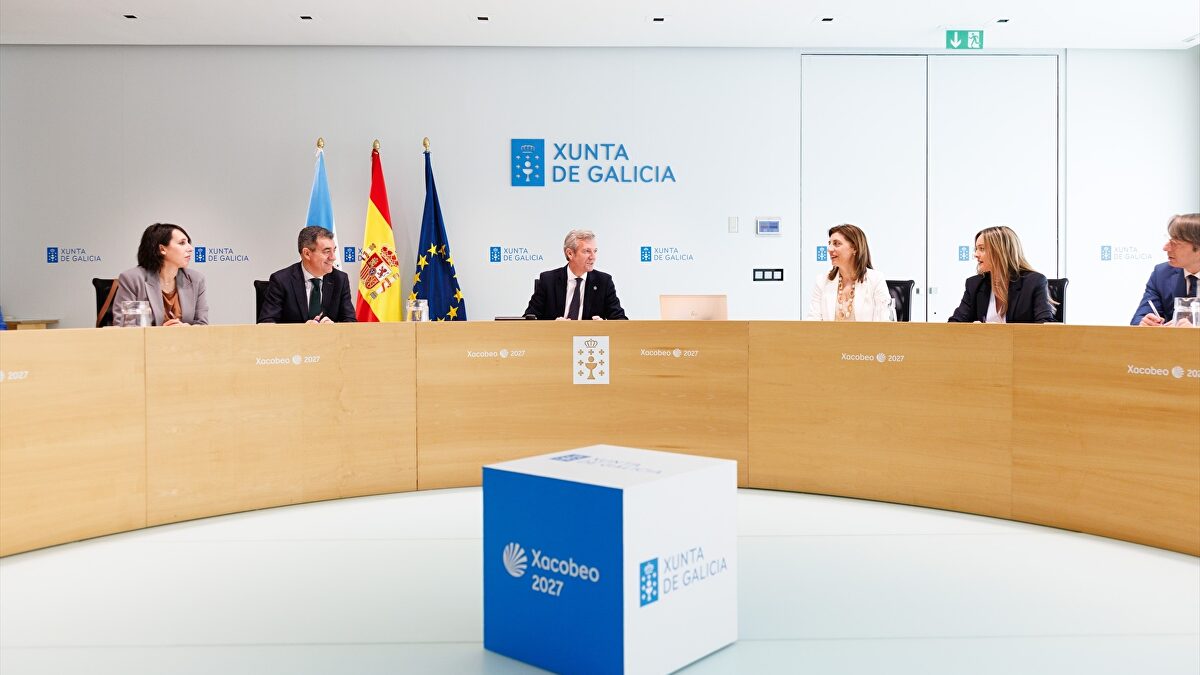 Galicia amplía a los varones de hasta 25 años la vacunación frente al virus del papiloma humano