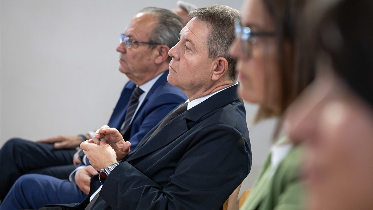 Page,  de piedra  por la investigación a Zapatero:  Nunca le vi obsesionado con el dinero 