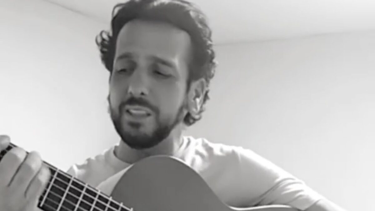 Detenido un sospechoso por la muerte a tiros del cantaor Matías de Paula en Badajoz