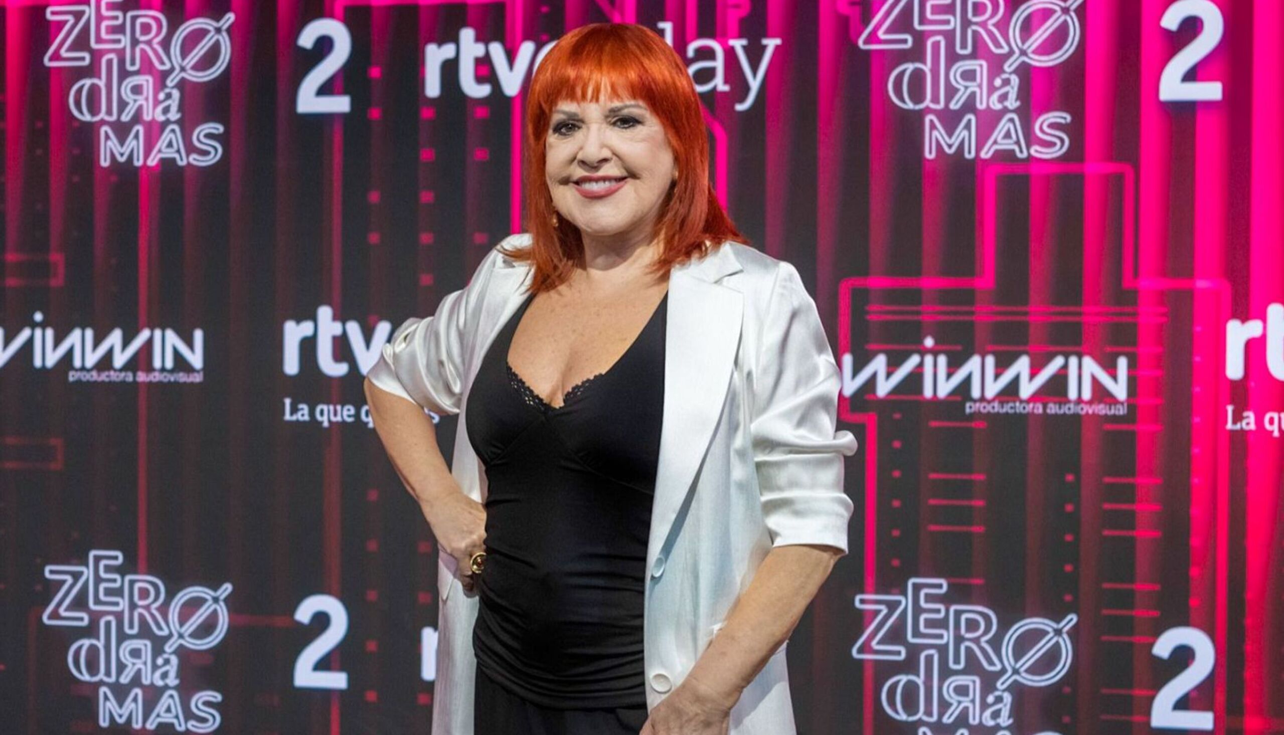 TVE fulmina el consultorio sexual de Loles León tras solo trece entregas