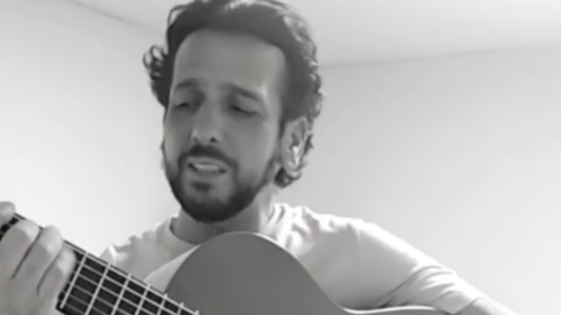 Detenido un sospechoso por la muerte a tiros del cantaor Matías de Paula en Badajoz
