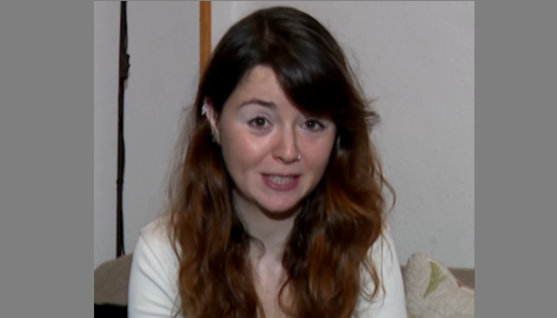 TVE usa a una exasesora del Gobierno y candidata del PSOE para denunciar el problema de la vivienda en Madrid