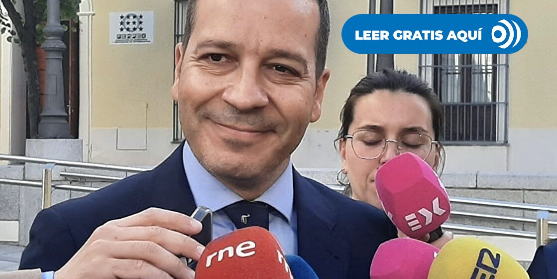 PP y Vox eliminan las clases de árabe en Extremadura: Se va a cumplir a rajatabla