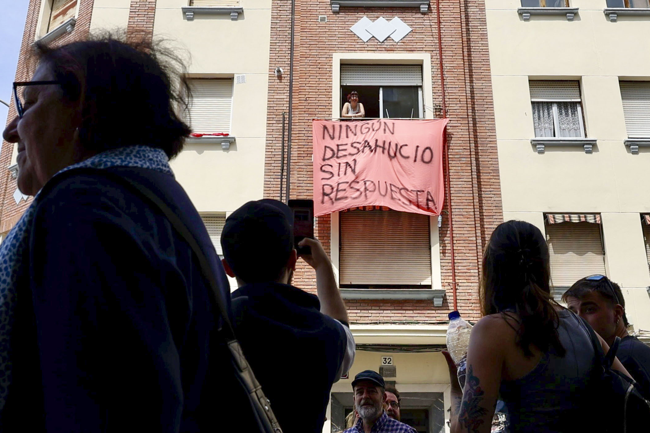 El Congreso deja solo al PSOE con su propuesta sobre vivienda y respalda al PP