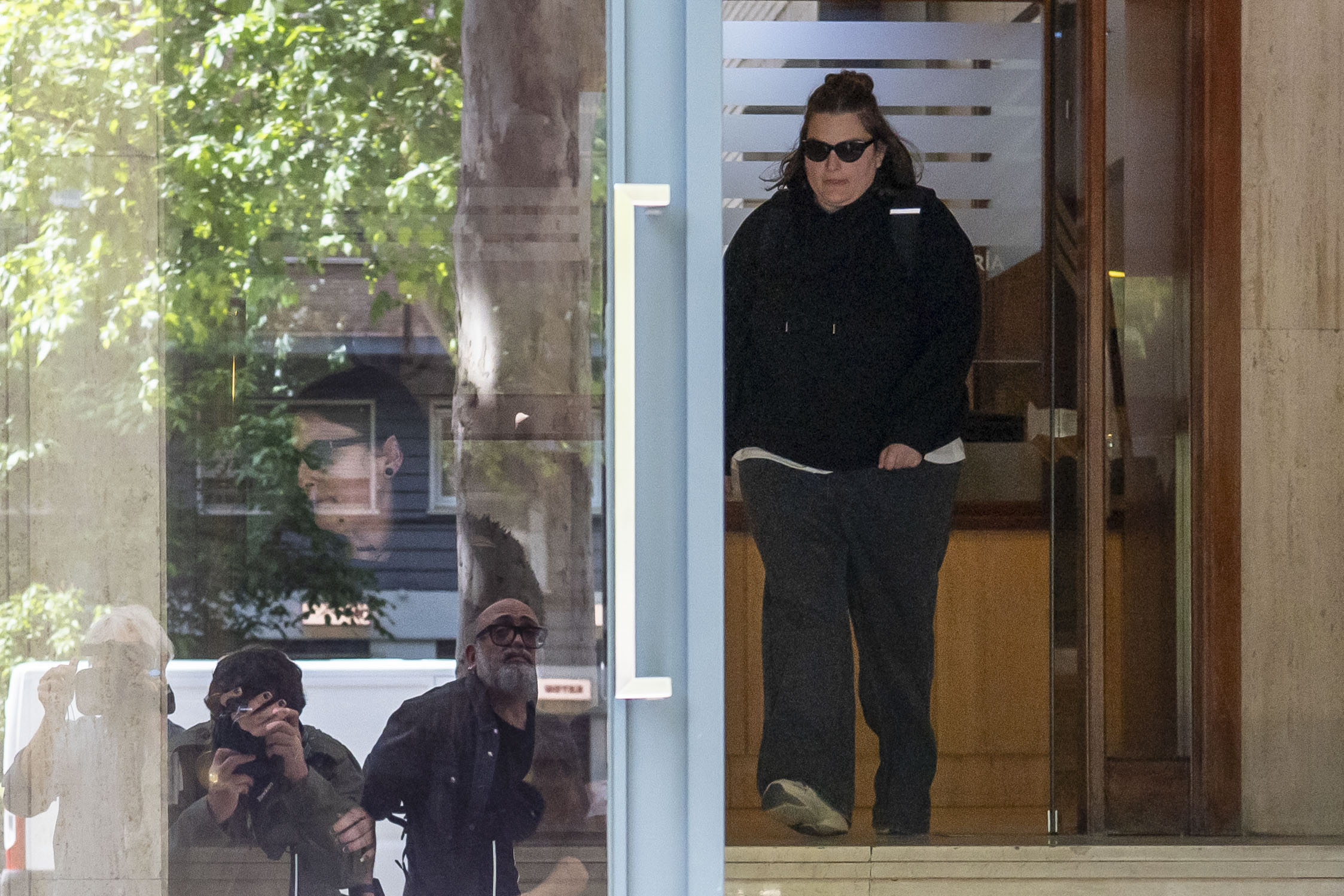 La acusación popular pide imputar a las hijas y la mujer de Zapatero por el caso Plus Ultra