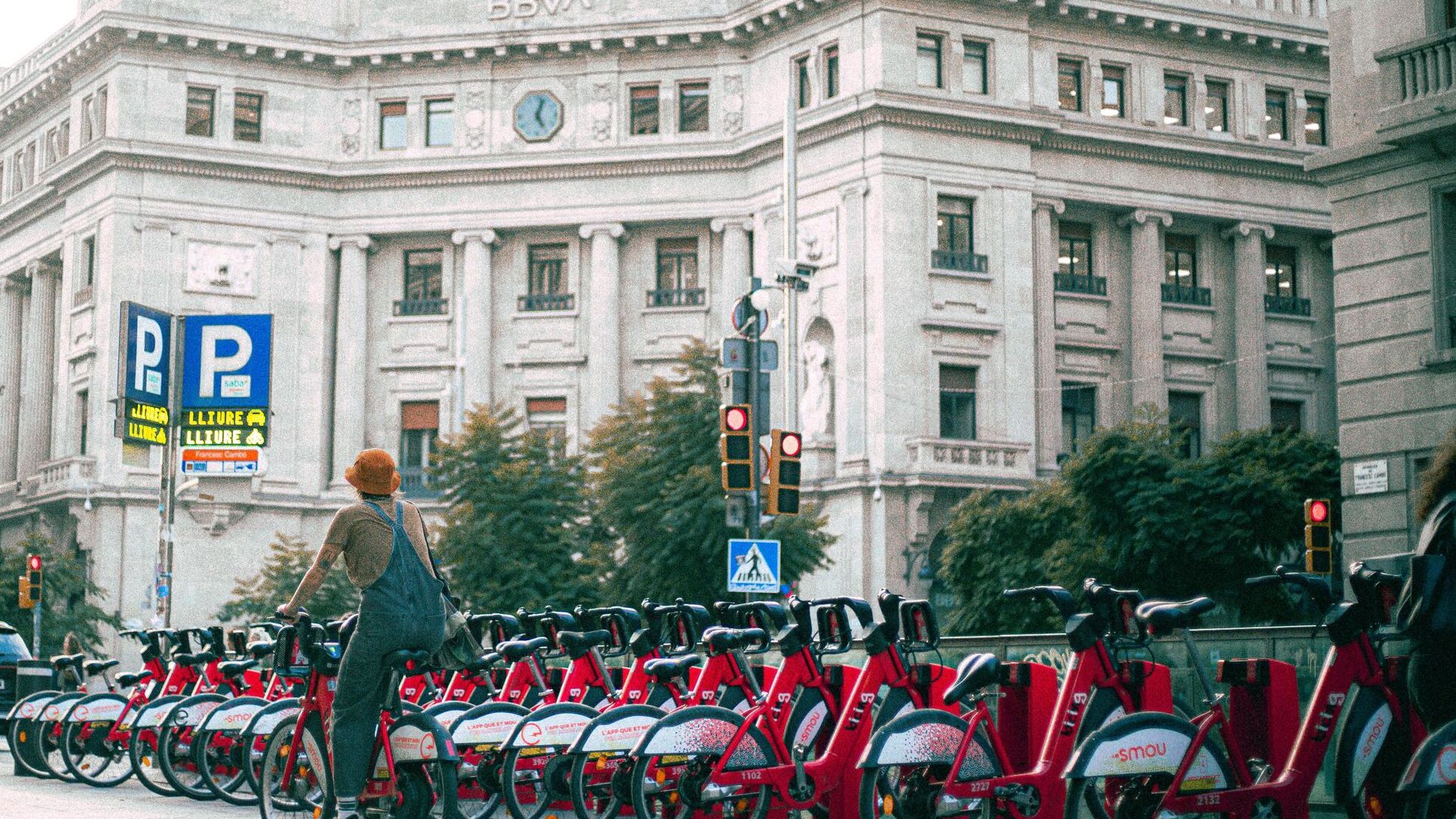 El Santander se adelanta a las imposiciones de la nueva Ley de Movilidad Sostenible