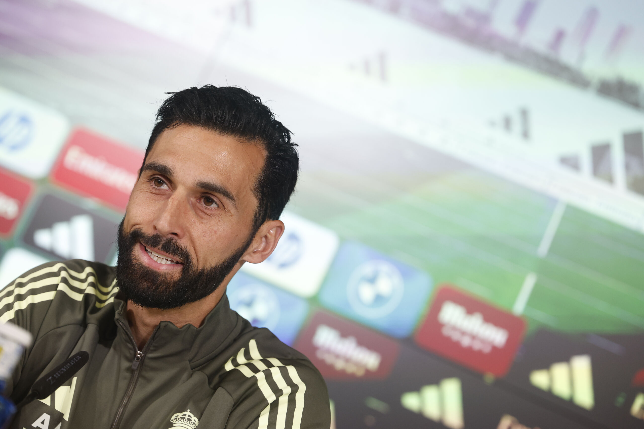 Arbeloa confirma que se va del Madrid: 