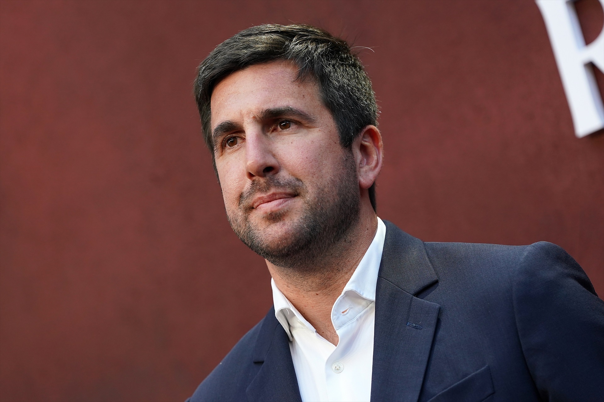 La banca española le niega el aval a Enrique Riquelme