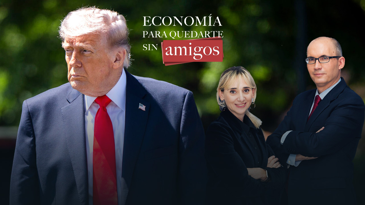 ¿El mejor legado de Trump? La propuesta más imaginativa, barata y sencilla del tipo más odiado