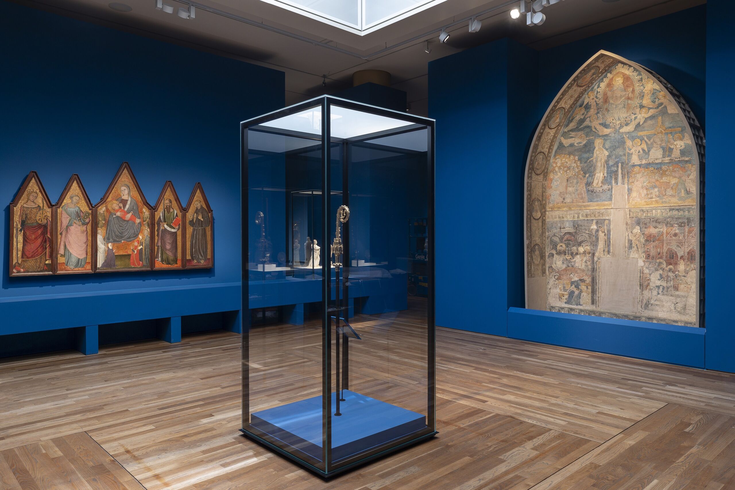 El Museo del Prado presenta una exposición "casi anti Prado"