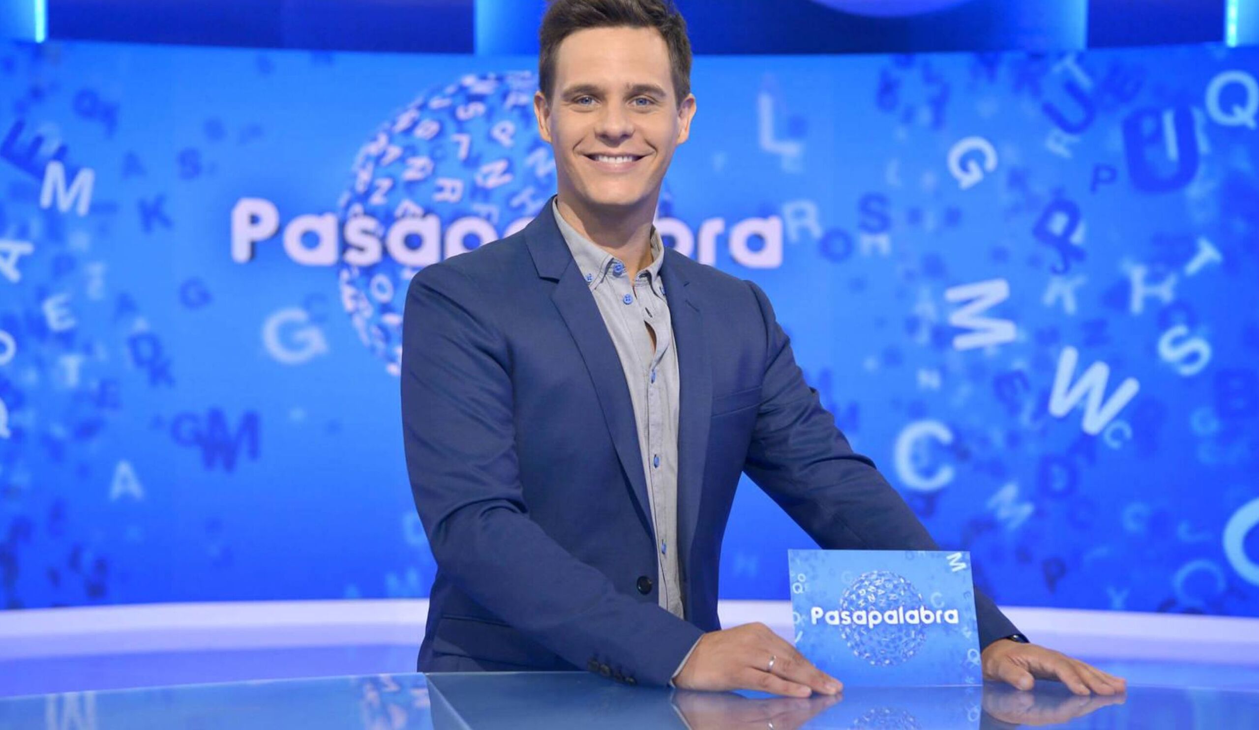 Mazazo judicial a Mediaset: condenada a pagar 73,2 millones por las ganancias ilícitas de 'Pasapalabra'