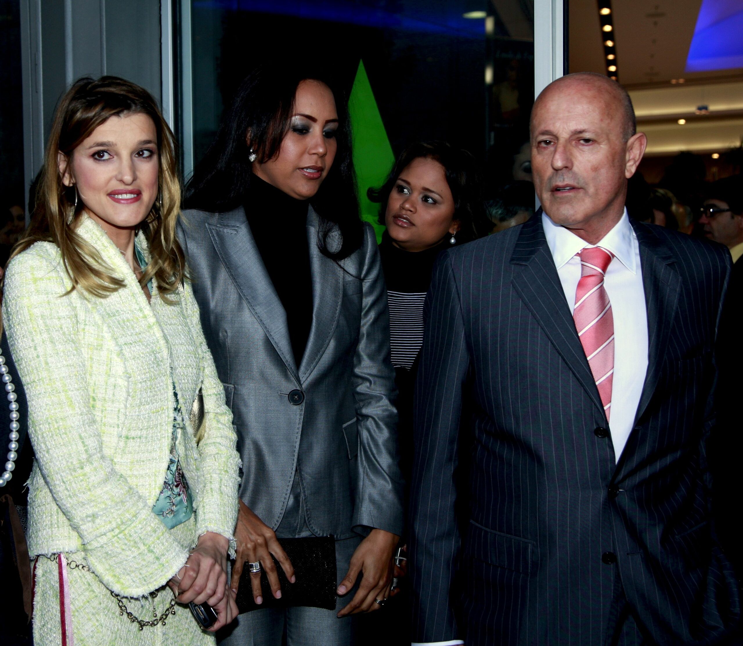 Quién es Tomás Olivo, el rey de los centros comerciales que ha comprado el edificio Telefónica
