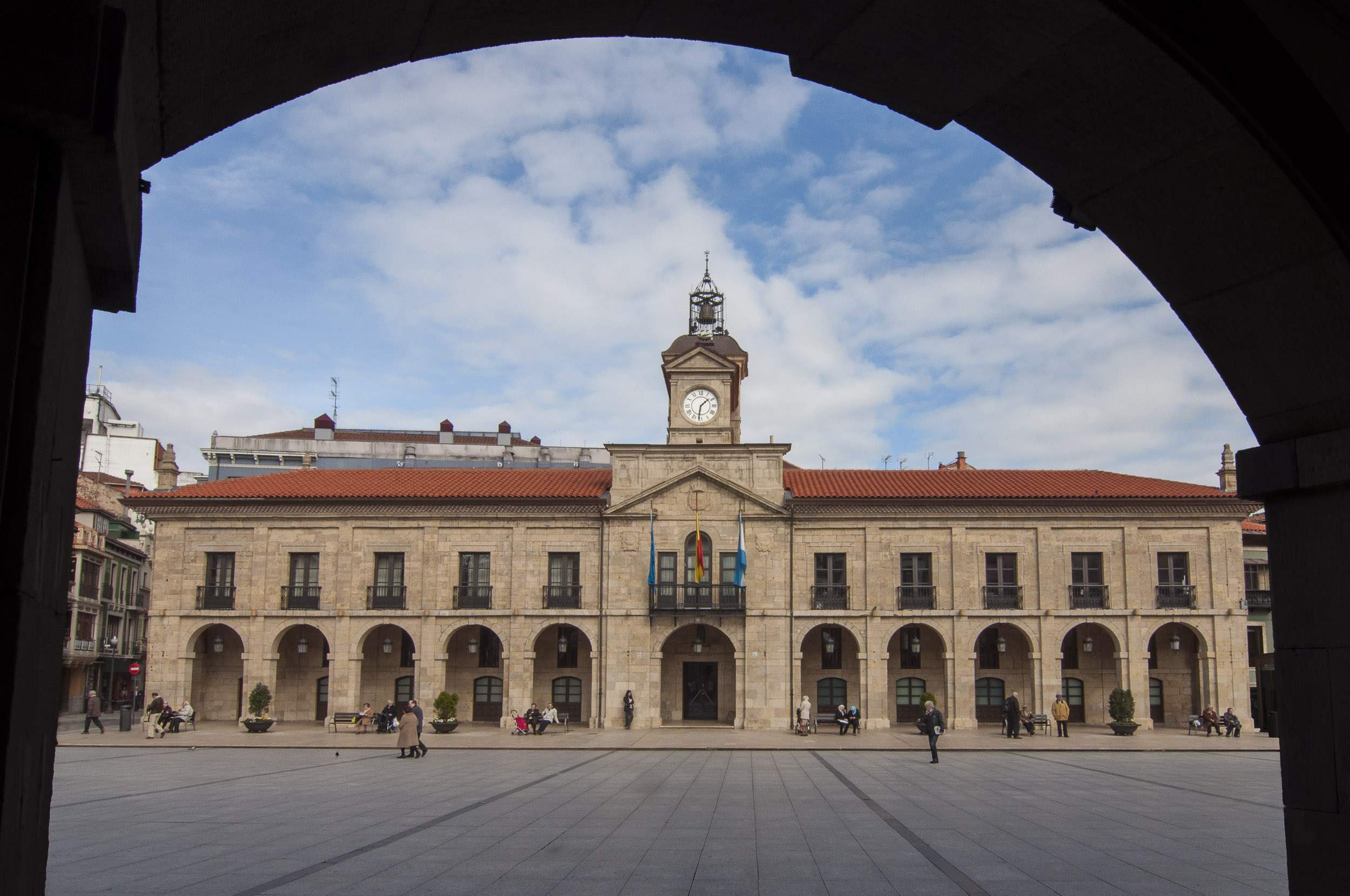 Sin tópicos ni errores de IA: por qué esta ciudad asturiana es un secreto a voces para turistas