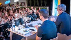 Coalición Canaria abre el proceso para presentar candidaturas para la Presidencia de Canarias