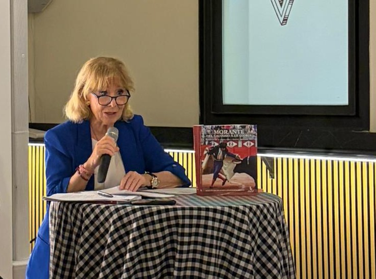 Esperanza Aguirre: 