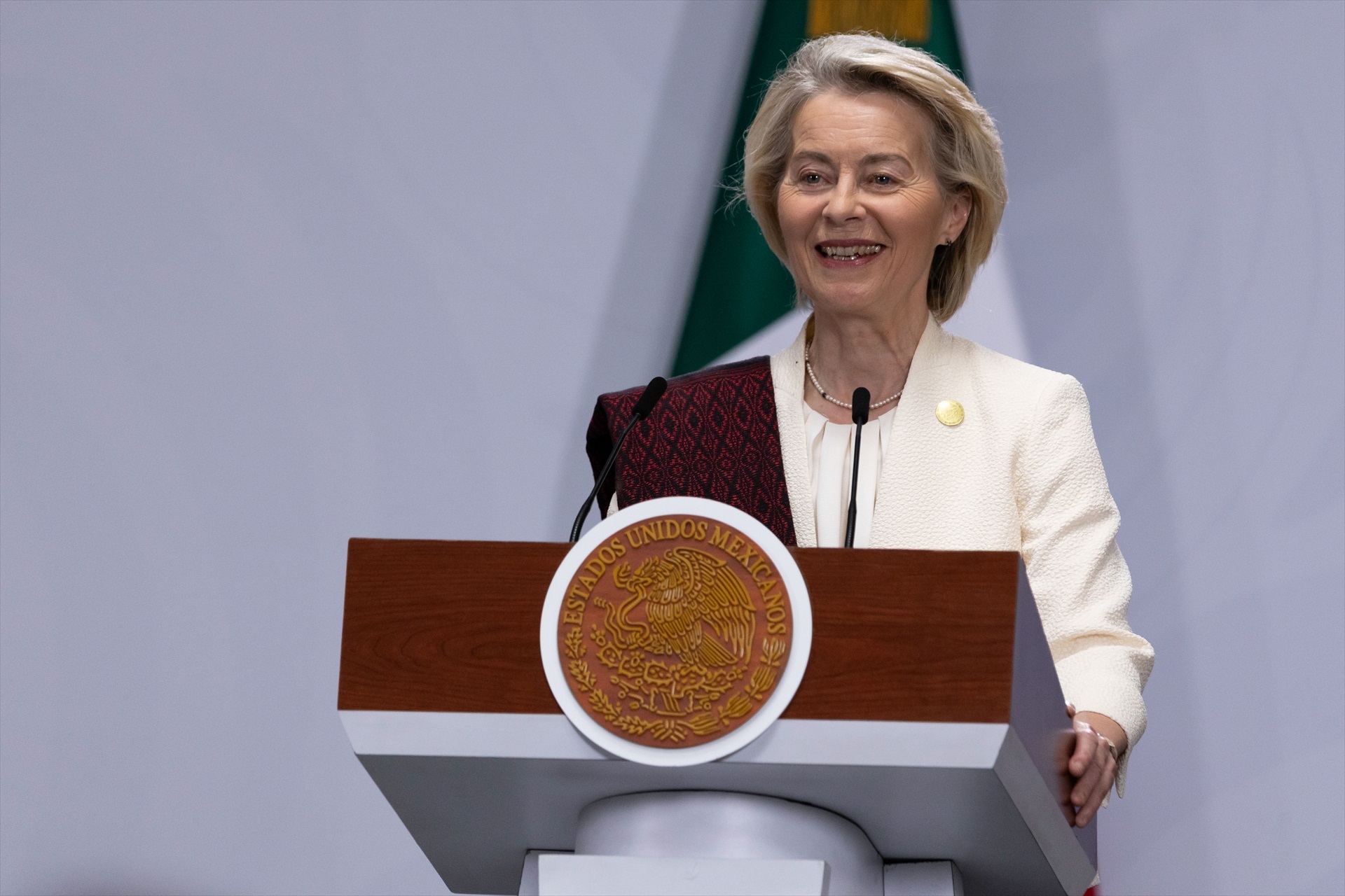De la pandemia a las guerras: las excusas de la UE para abrazar el modelo chino de subvenciones