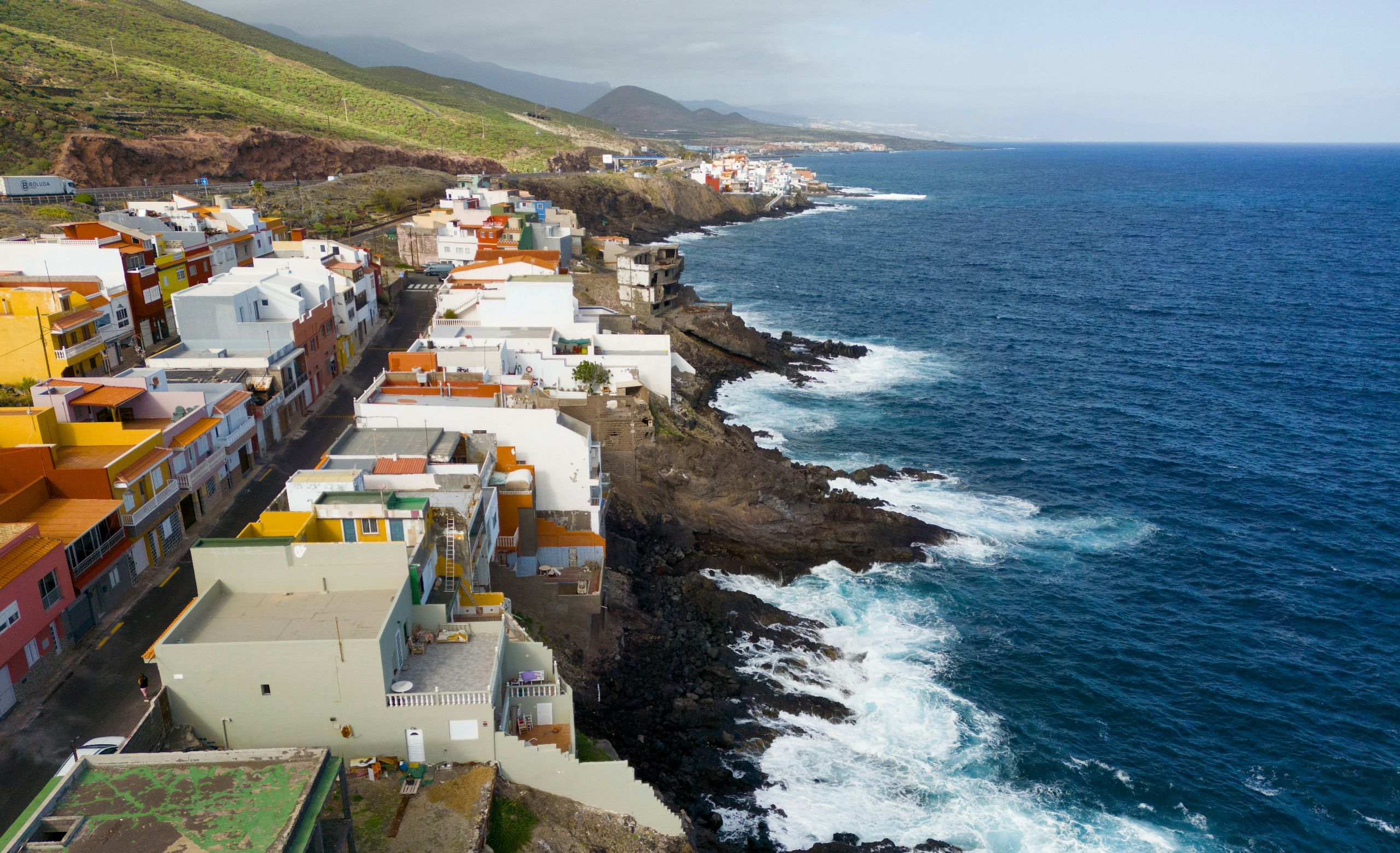 Cáritas advierte de la cronificación de la pobreza en Tenerife por la falta de vivienda