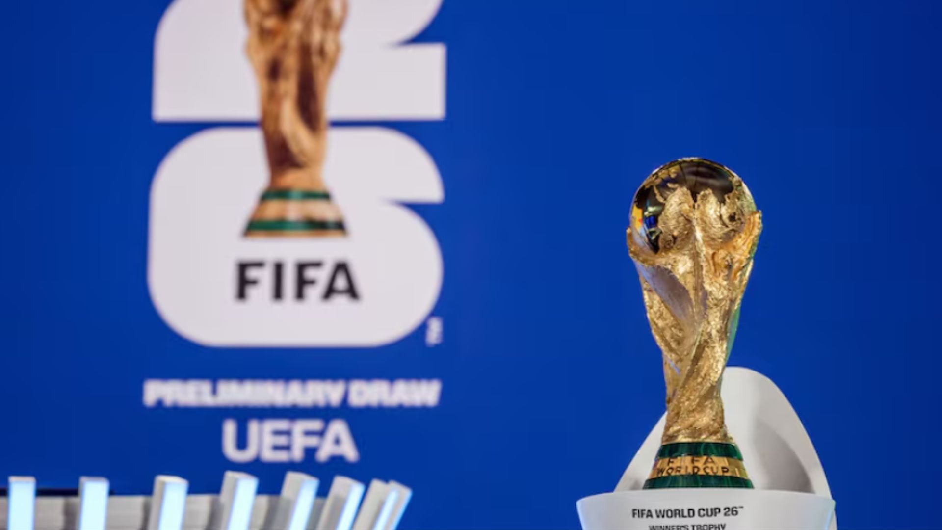 El Mundial más grande de la historia: así serán las 48 selecciones y las 16 sedes de la Copa del Mundo 2026