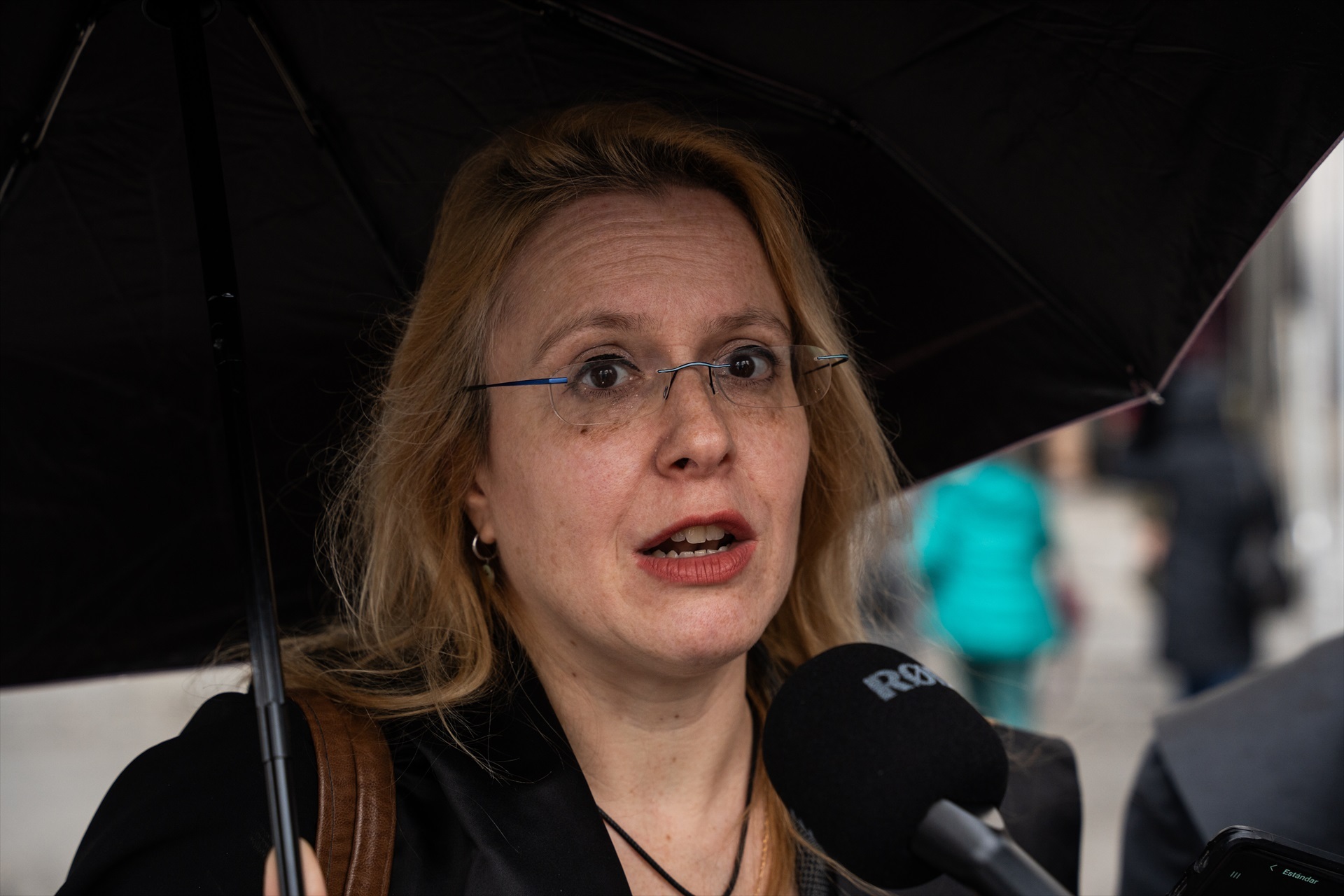 Varapalo judicial a 'El Jueves': condenada por vulnerar el honor de Abogados Cristianos y su presidenta