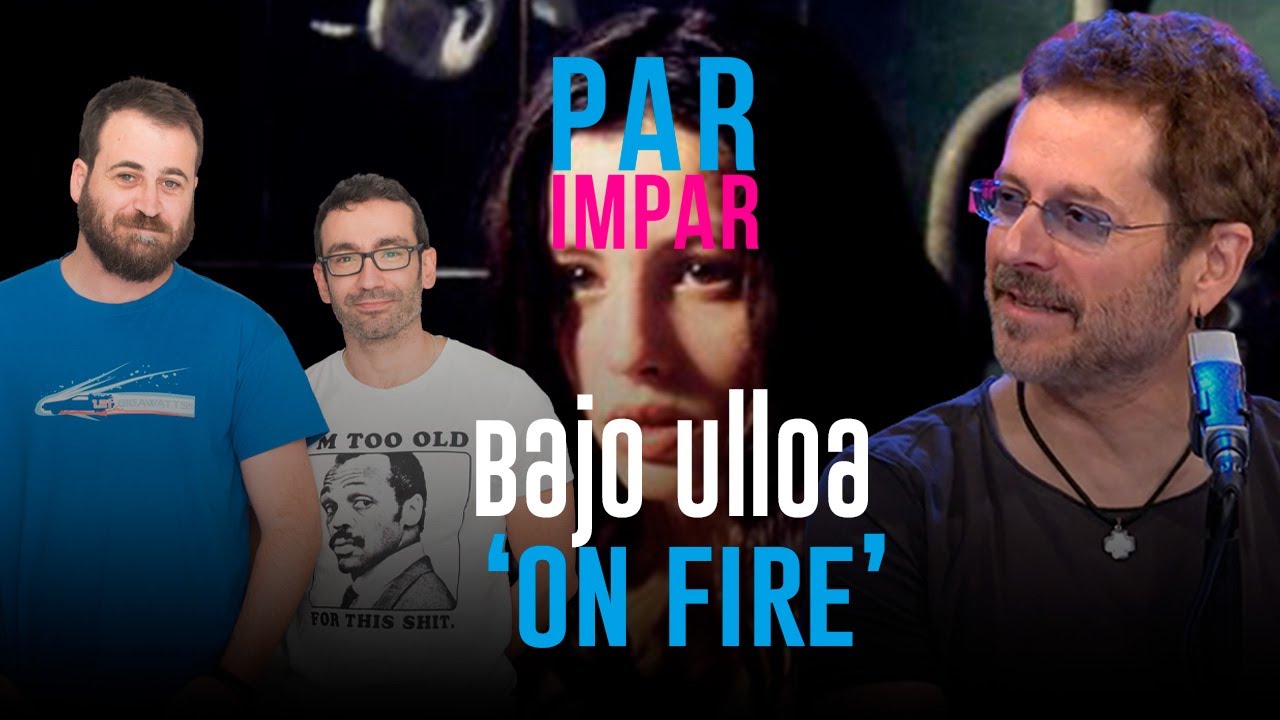 Juanma Bajo Ulloa desvela en esRadio cómo 
