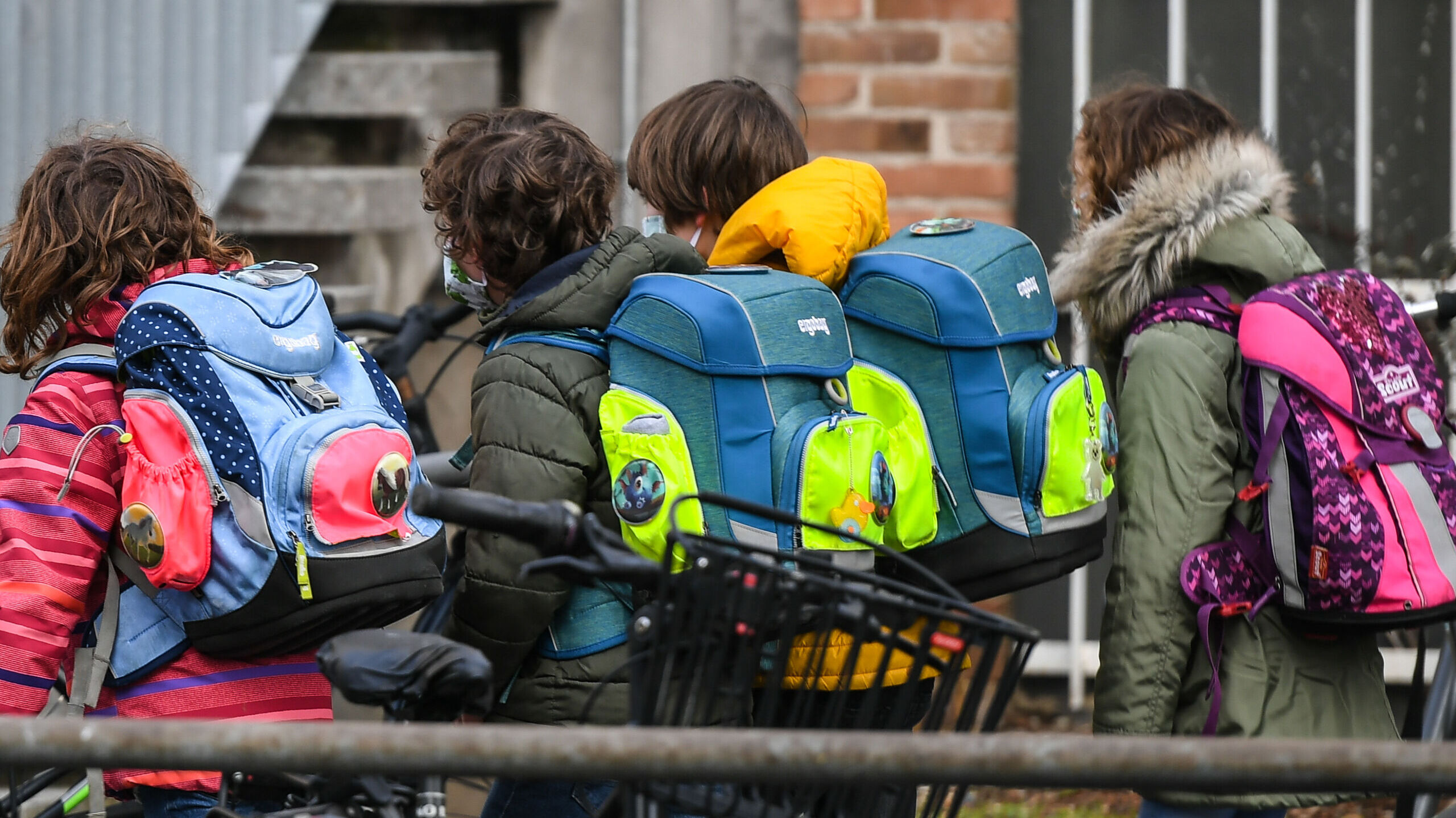 El fiasco de una educación cada vez más decadente en Alemania
