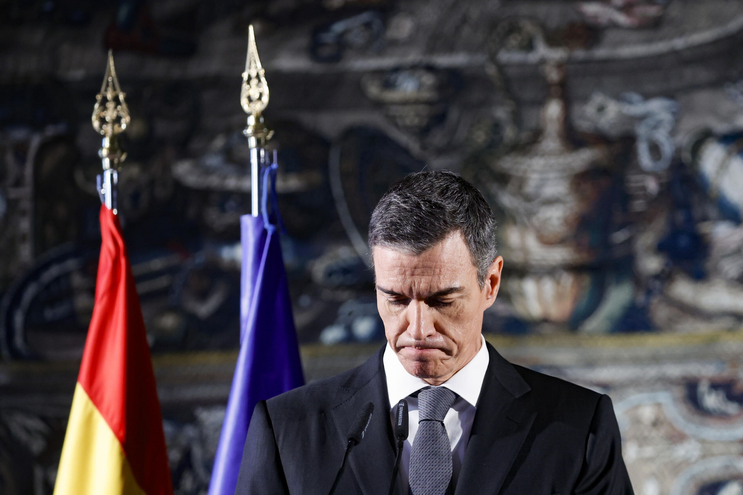 El PSOE reconoce fallos de control en sus pagos internos tras los últimos escándalos