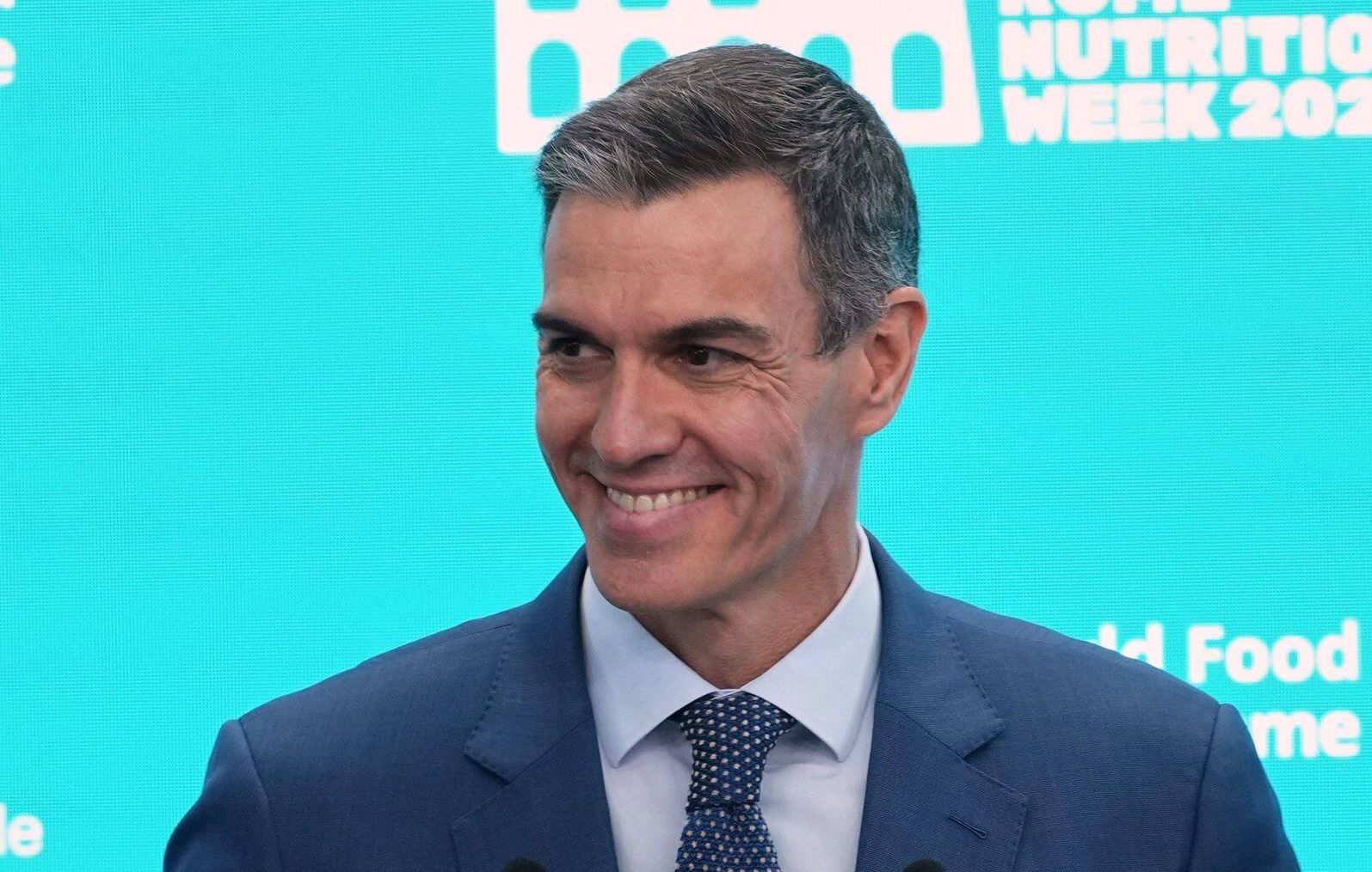 El editorial de Carlos Cuesta: La constatación de que el 'one' no era Santos Cerdán, era Pedro Sánchez