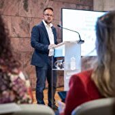Canarias y la Universidad de La Laguna se alían ante el reto demográfico y el envejecimiento