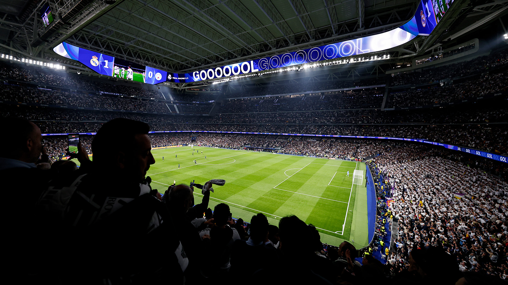 Todo lo que debe saber el socio para votar en las elecciones del Real Madrid