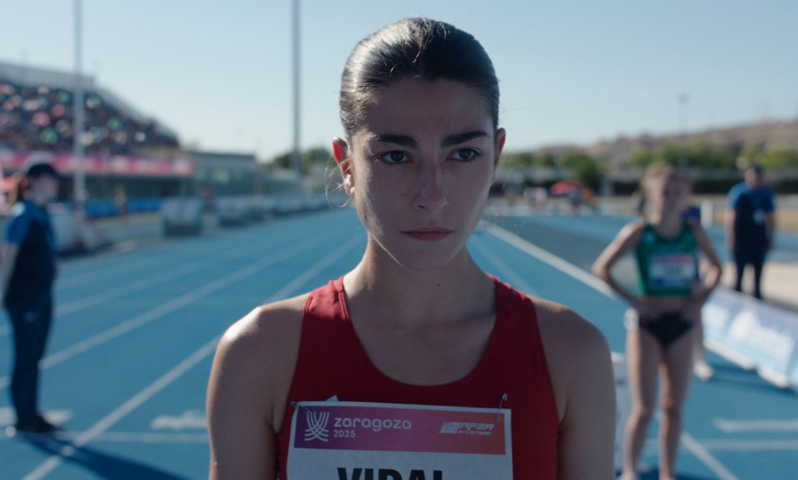 'Corredora': el infierno de la salud mental en el deporte de élite llegando al 
