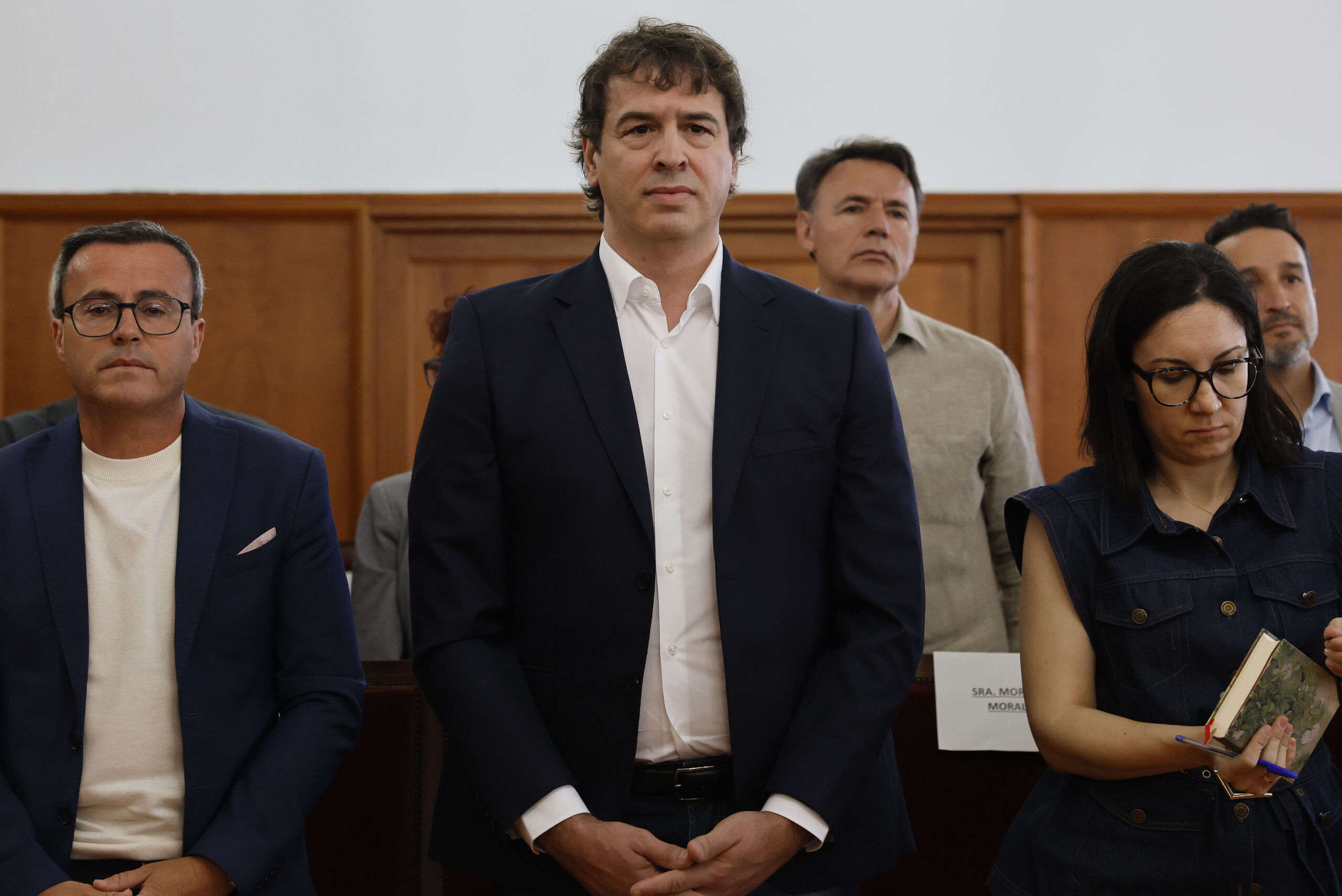 Tertulia de Cuesta: Empieza el juicio contra David Sánchez mientras el juez Pedraz apunta al presidente