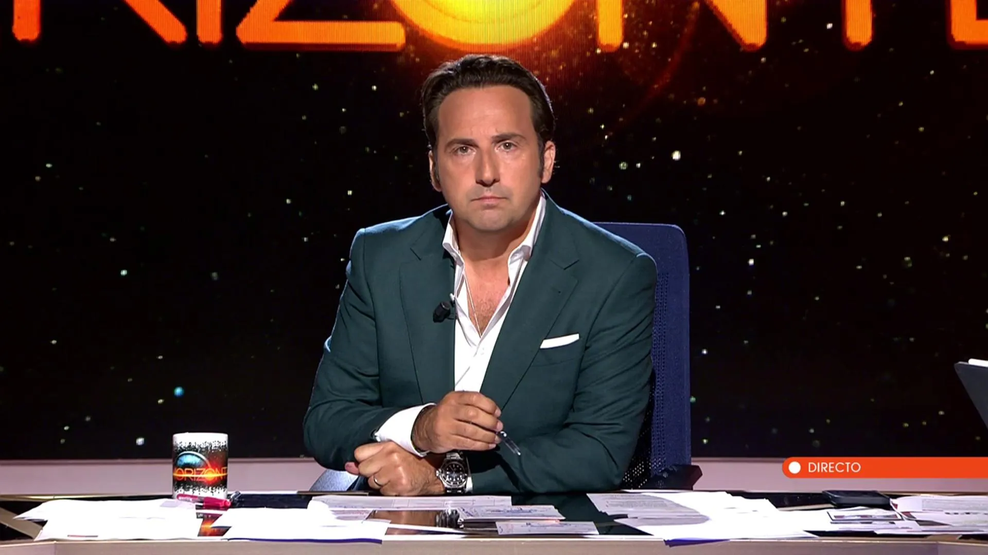 'Horizonte' confirma su fortaleza en el prime time y da el sorpasso a 'La revuelta' de Broncano