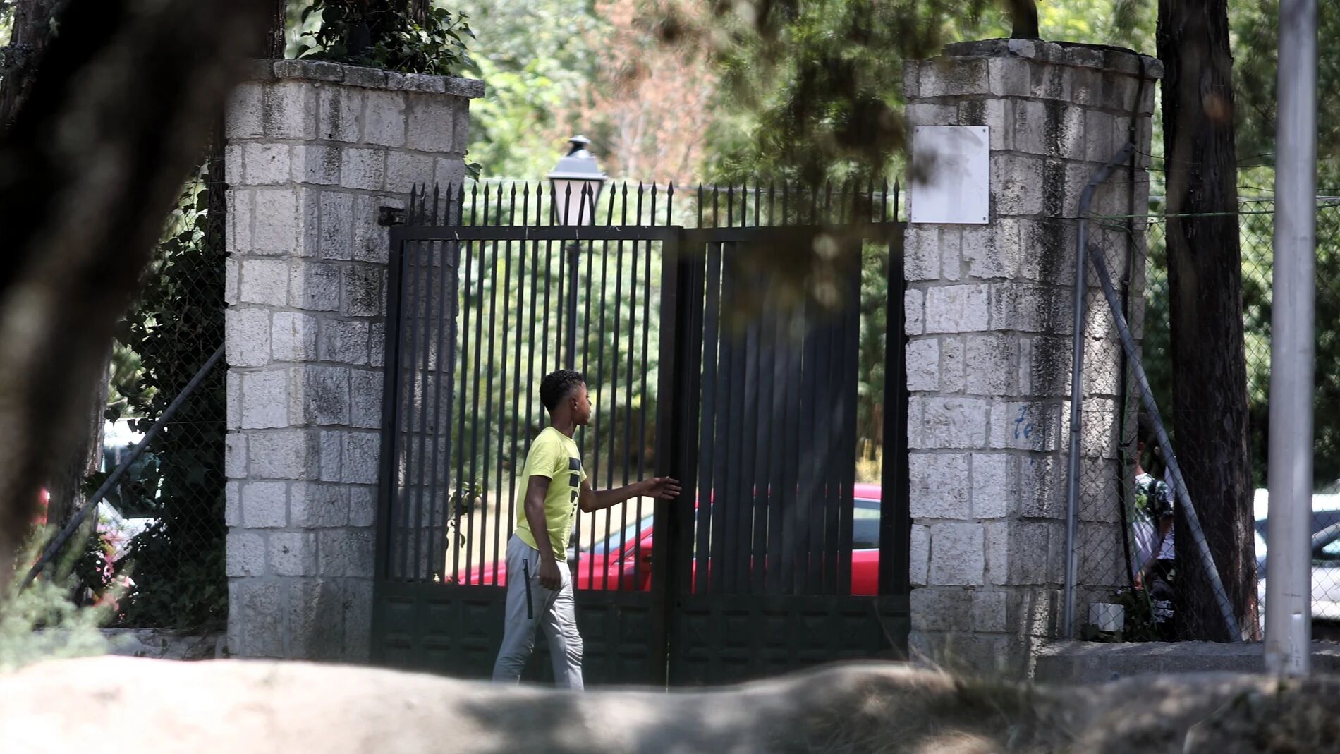 El Gobierno de Ayuso denuncia la 