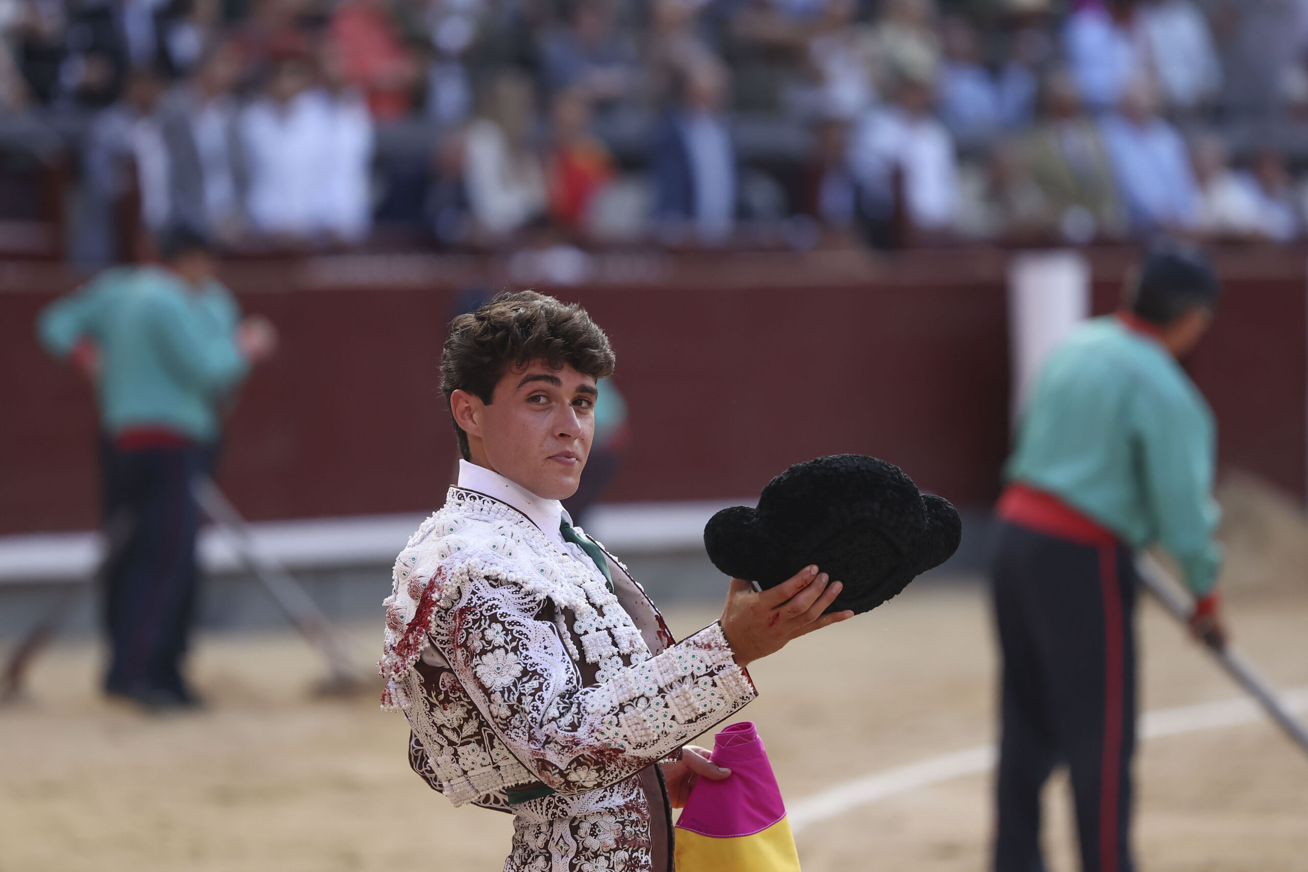 Al Alimón: Jarocho, 