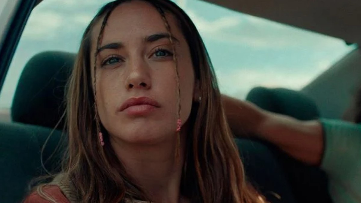 'Mallorca Confidencial': un thriller con Lolita Flores como narco de los gitanos