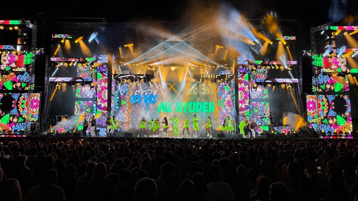 La Orquesta Panorama vuelve a Madrid con un concierto gratuito