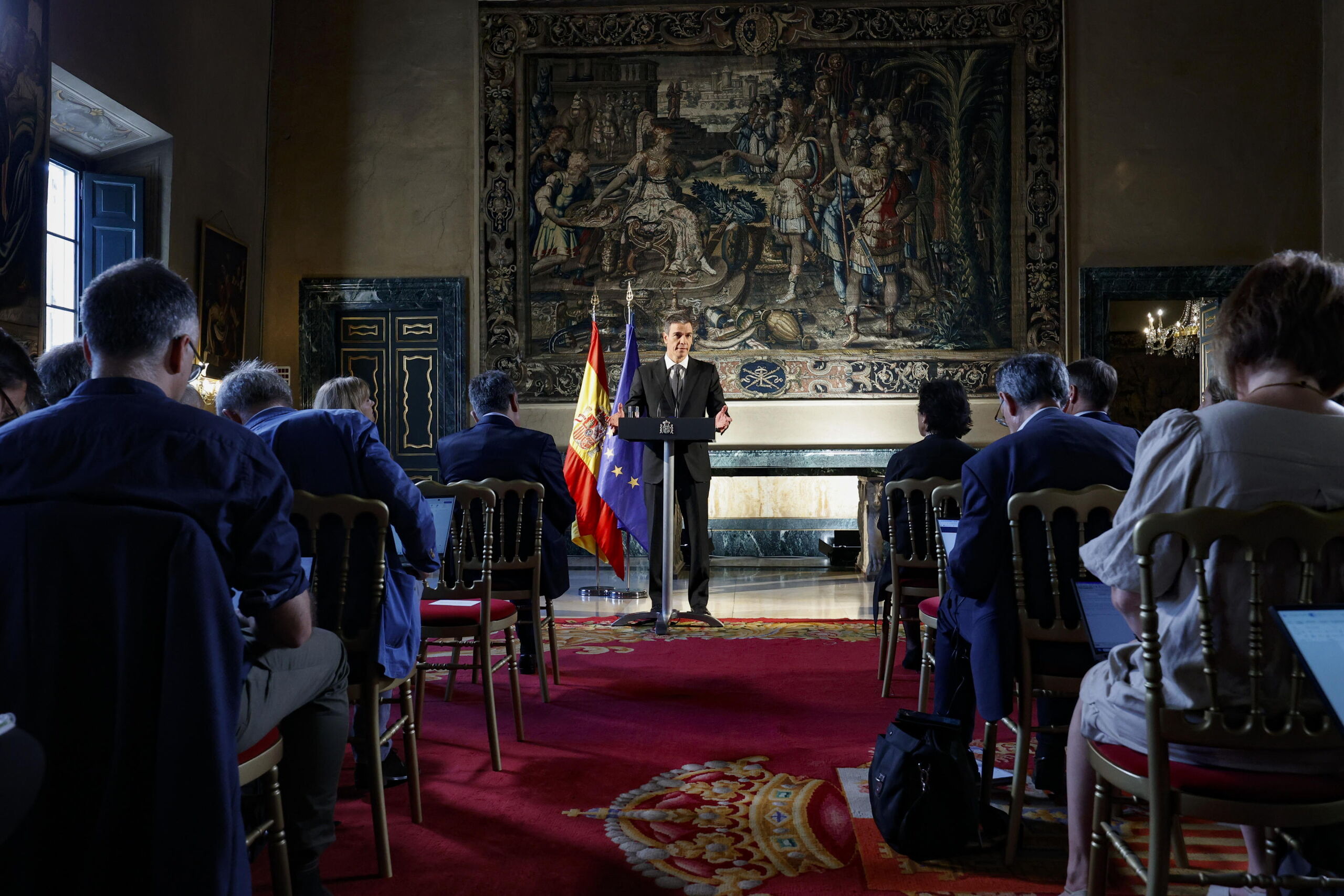 La diana económica: Este es el impacto económico de los casos de corrupción, en cifras