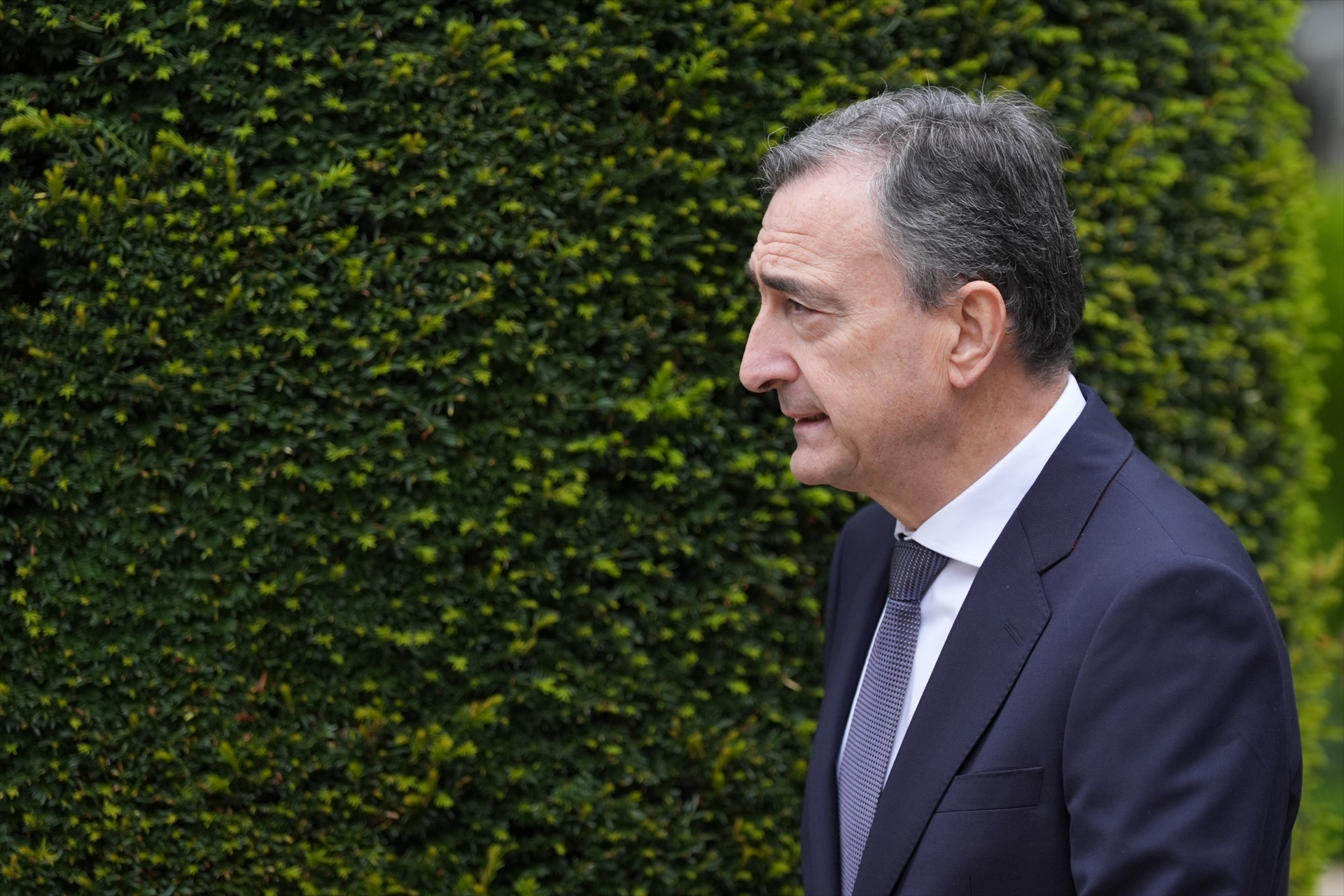 El PNV dice a Sánchez que 
