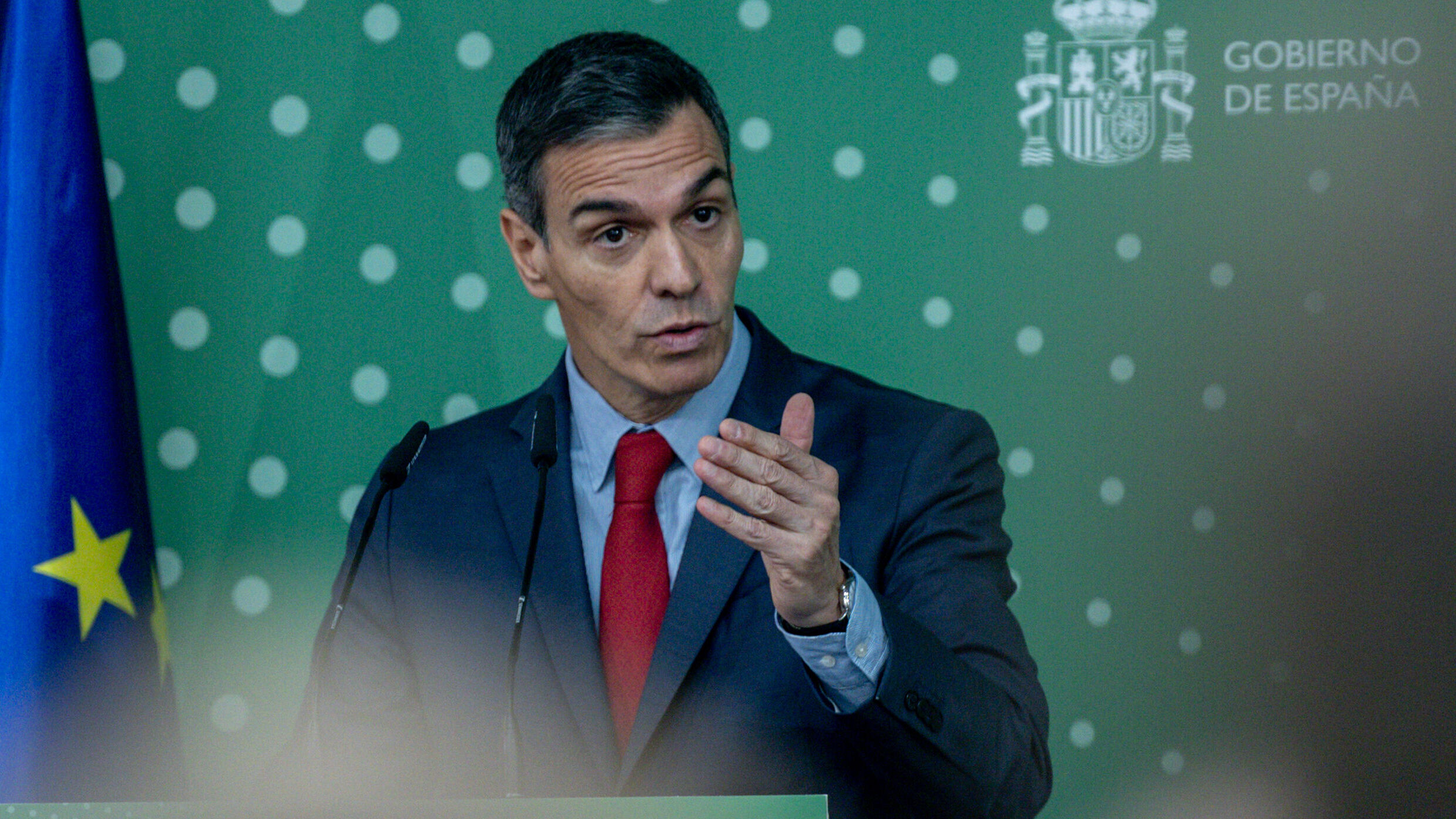 ¿Habrá moción de censura o elecciones antes de 2027? Las claves con Arcadio Mateo
