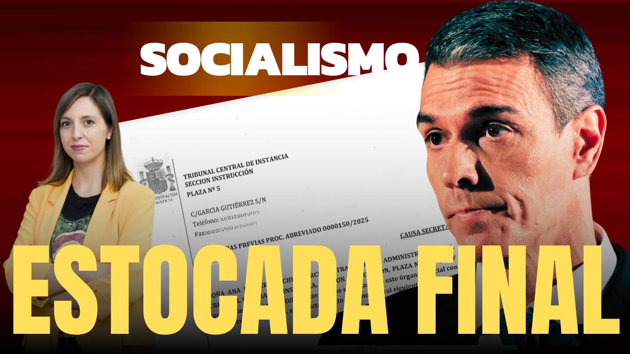 La UCO cerca al 