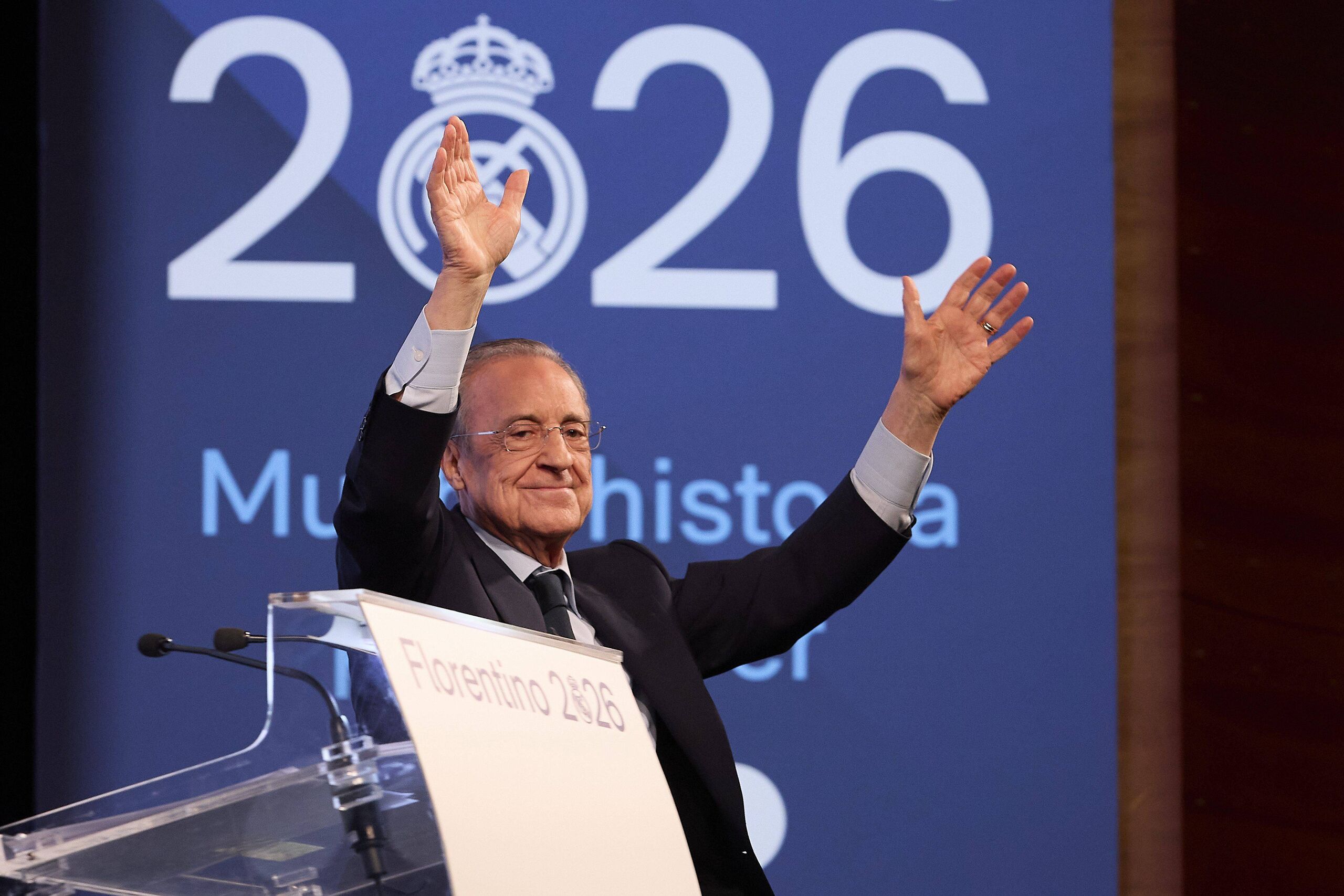 El Primer Palo (02/06/2026); programa completo: Florentino desmiente a Riquelme