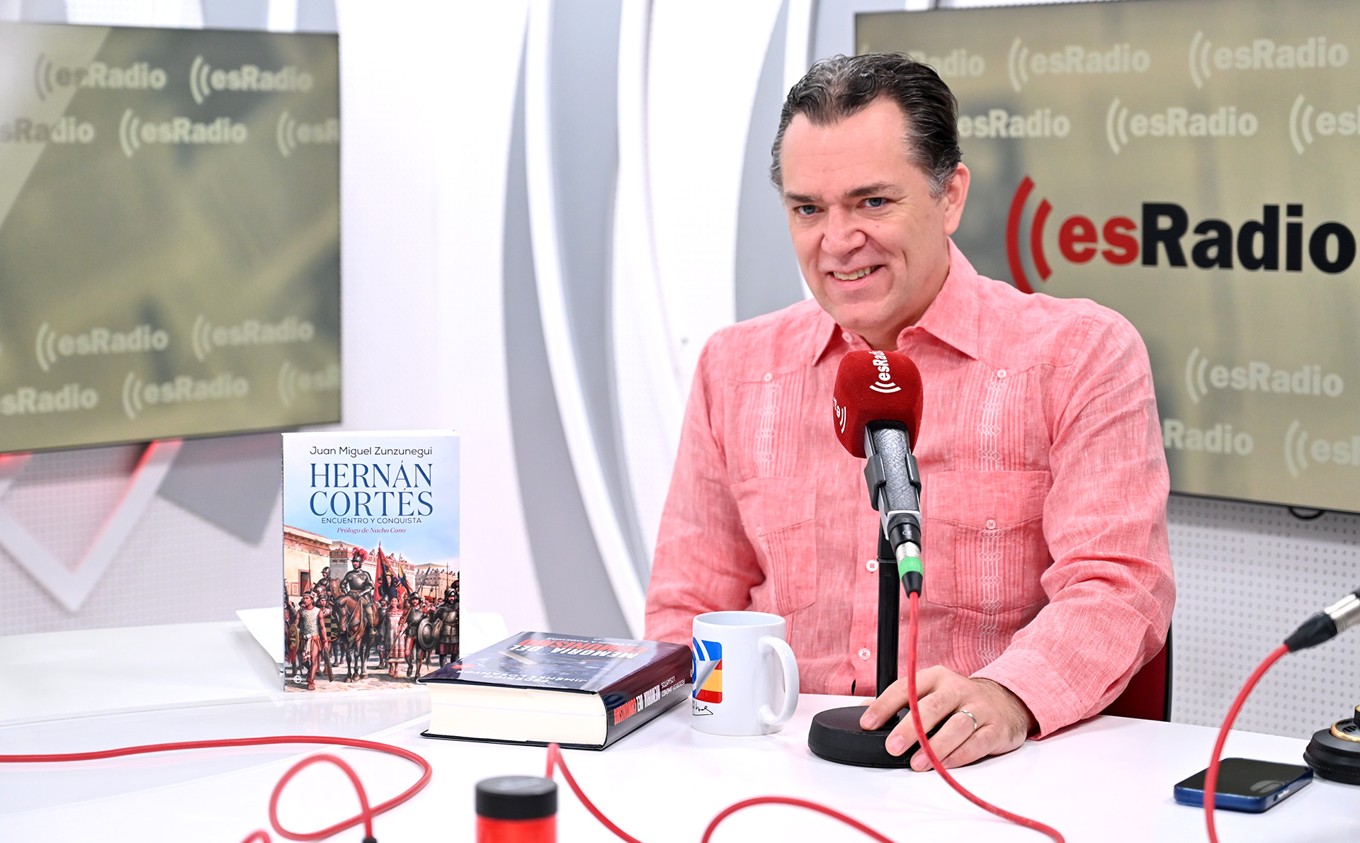 Juan Miguel Zunzunegui: 