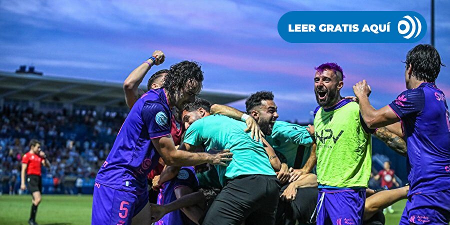 Los cinco equipos que completan el ascenso a Primera RFEF