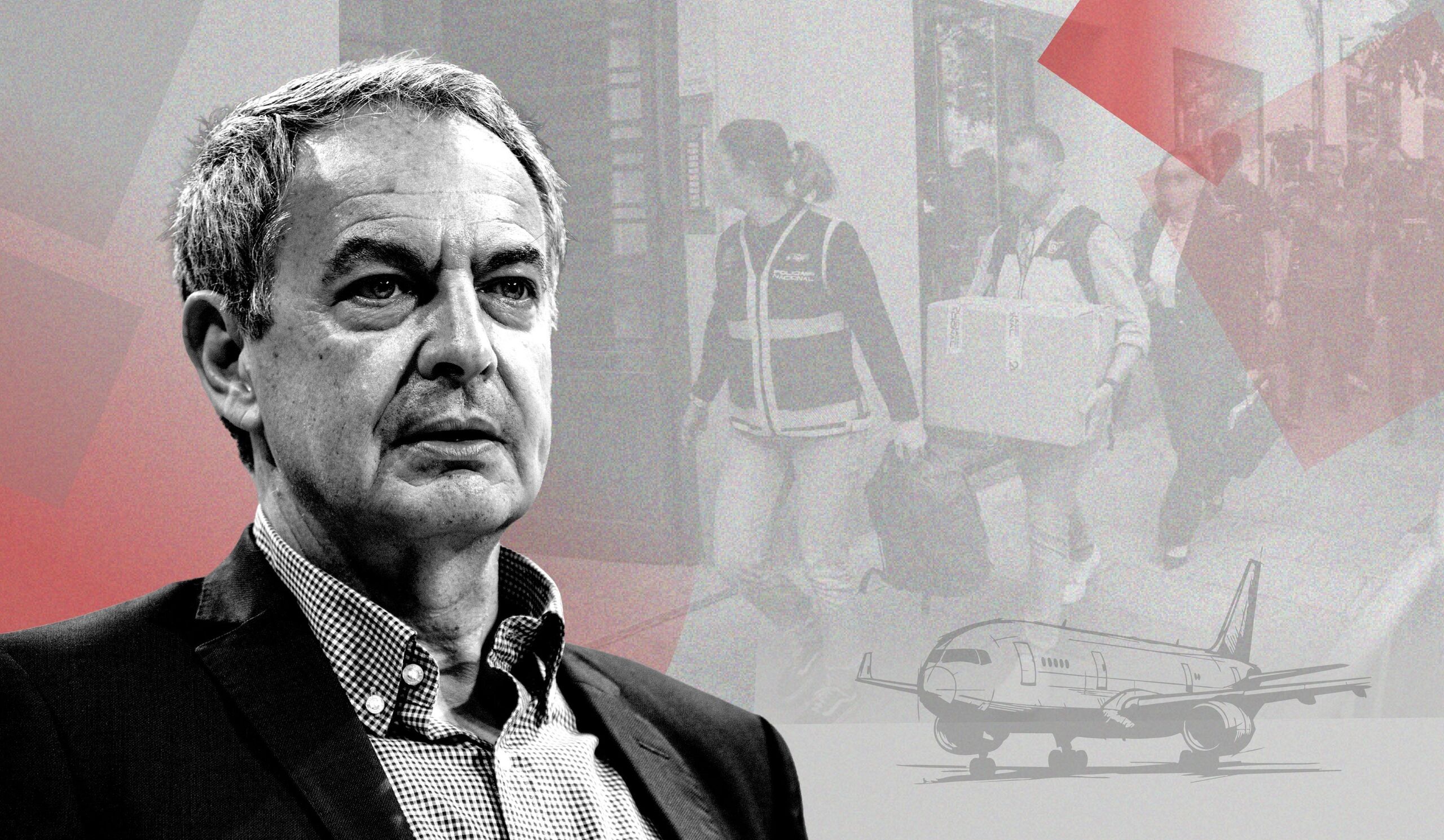 La MaZia: Pedraz descubre que la X de la mafia del PSOE es una Z