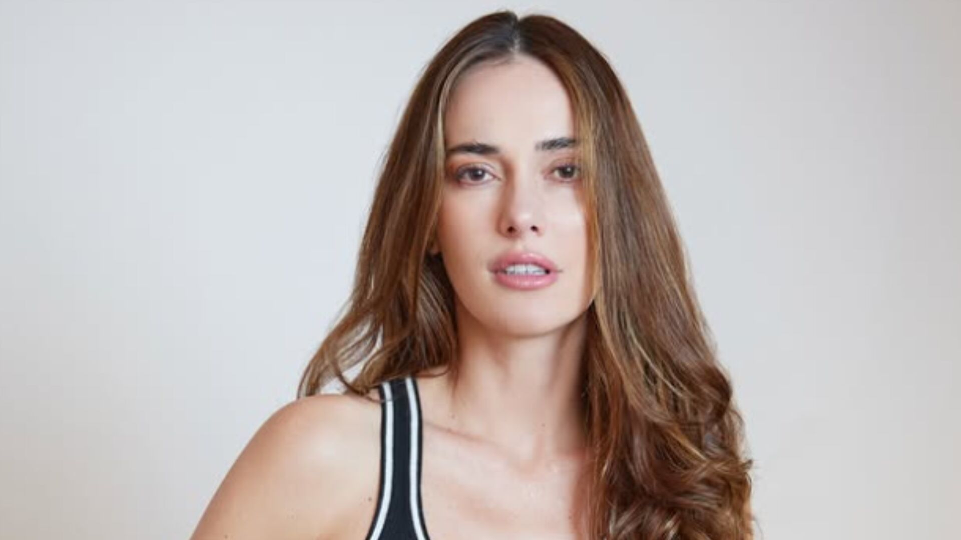 Quién es Irene Esser, la actriz y ex Miss Venezuela que ha devuelto la ilusión amorosa a Iker Casillas