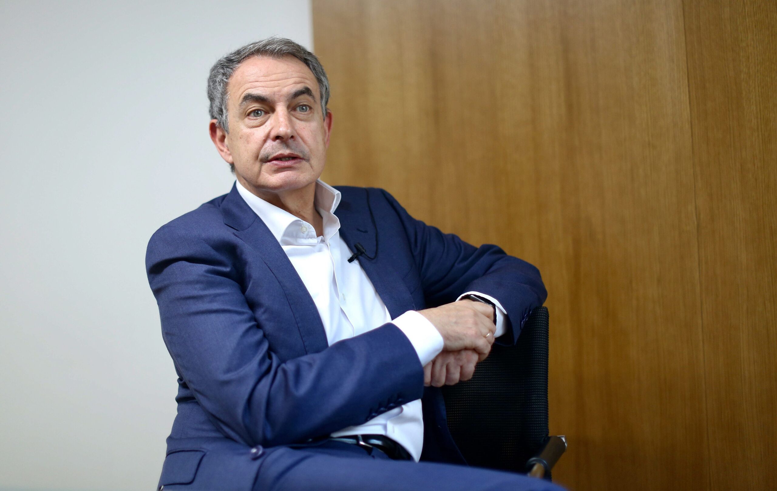 El sumario de las cloacas llega a Zapatero: tenían 
