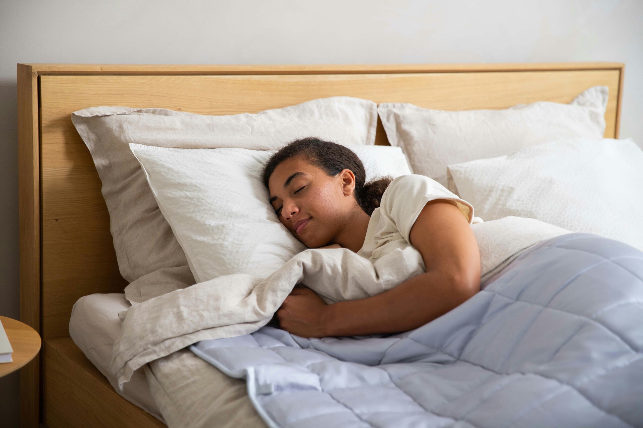 Cómo dormir en noches tropicales sin aire ni disparar el consumo eléctrico